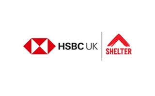HSBC UK and Shelter launch new partnership 